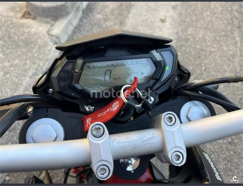 Benelli BN 125 1650 € 2020 Toledo - 1