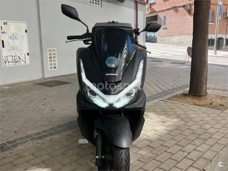 Honda PCX125 3100 € 2025 Madrid - 1