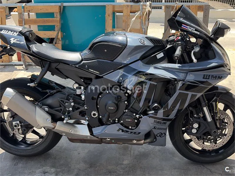 Yamaha YZF-R1 18.000 € 2020 Illes Balears - 1