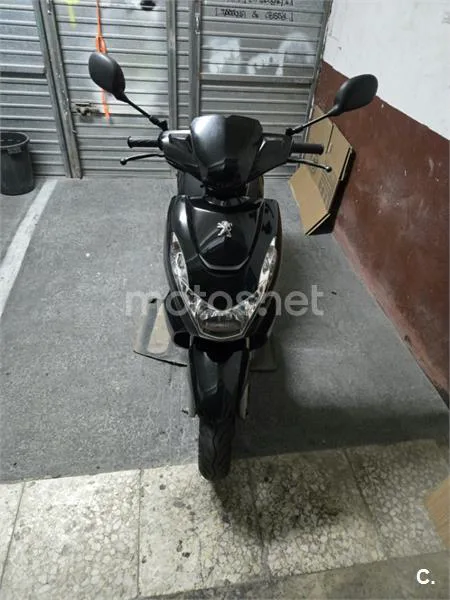 Peugeot Kisbee 50 999 € 2019 Cádiz - 1
