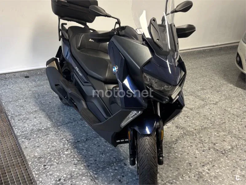 BMW C 400 GT 5000 € 2024 Málaga - 1