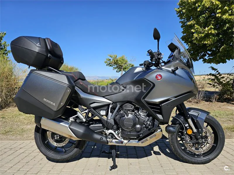 Honda NT1100 10.500 € 2024 Madrid - 1