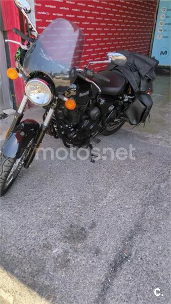 Benelli Imperiale 400 2700 € 2022 Valencia - 1