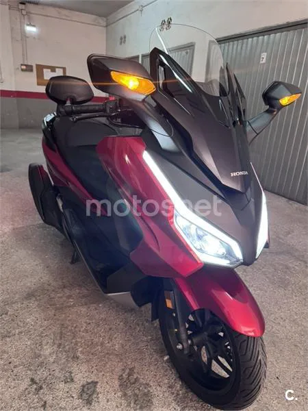 Honda Forza 350 4100 € 2023 Valencia - 1
