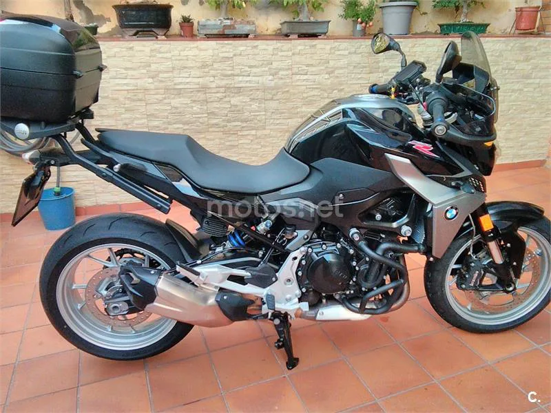 BMW F 900 R 8000 € 2020 Castellón - 1