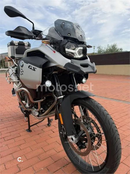 BMW F 900 GS 14.000 € 2024 La Rioja - 1