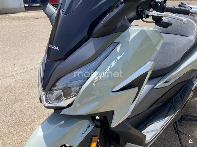 Honda Forza 350 3500 € 2021 Bizkaia - 1