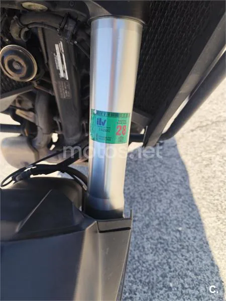 Honda CRF1100L Africa Twin 8250 € 2020 Alicante - 1