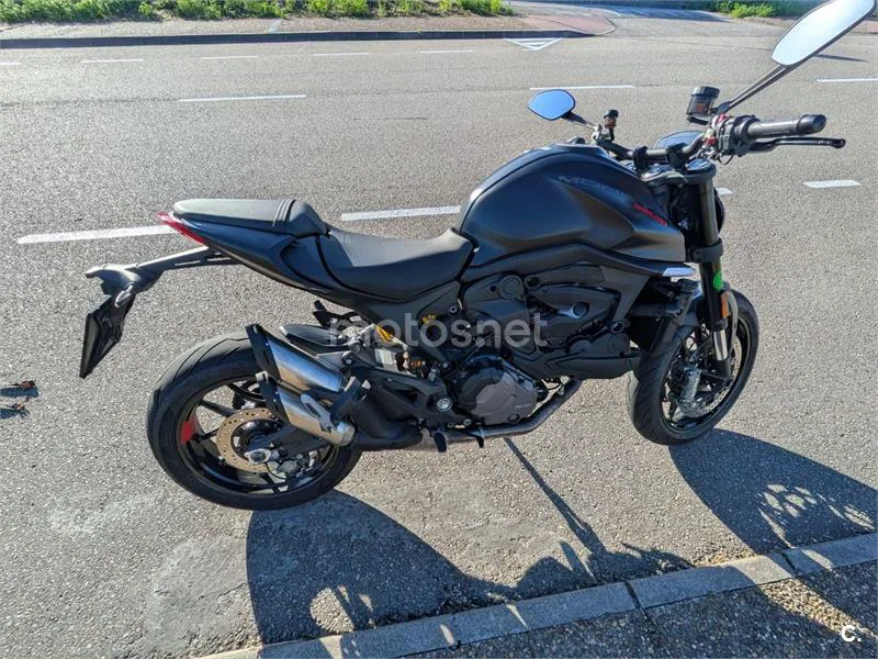 Ducati Monster 7000 € 2021 Asturias - 1