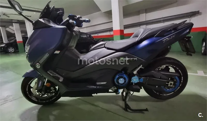 Yamaha TMAX 530 4900 € 2019 Granada - 1