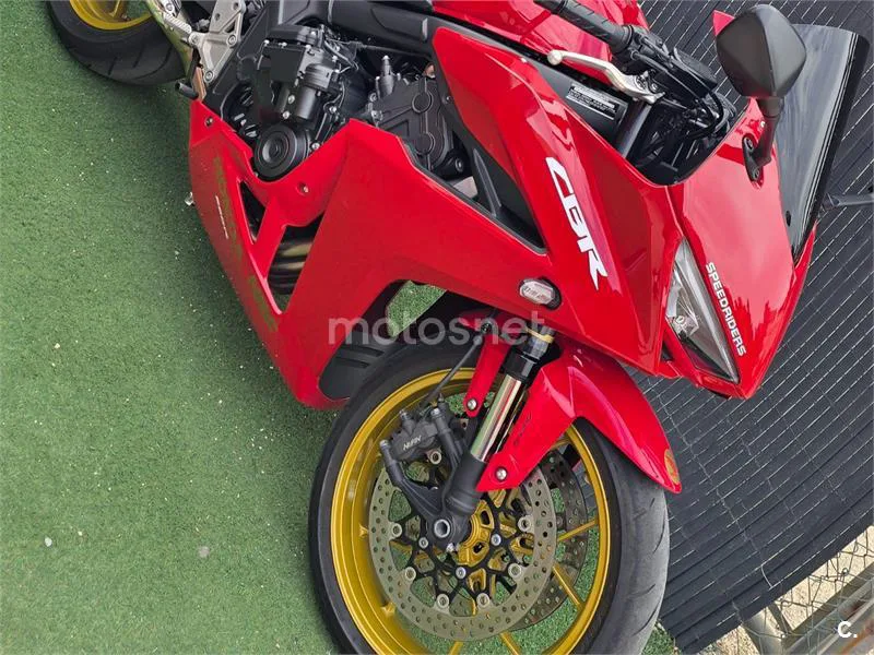 Honda CBR650R 8000 € 2024 Alicante - 1