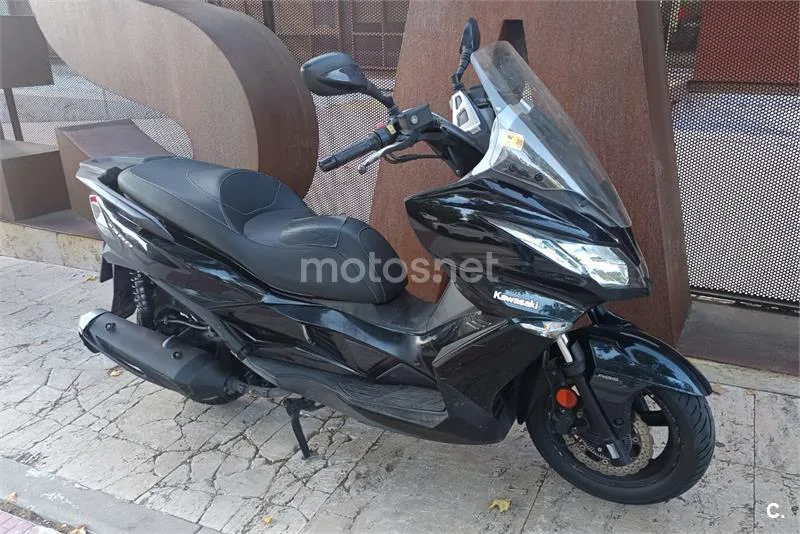 Kawasaki J300 2500 € 2018 Guadalajara - 1