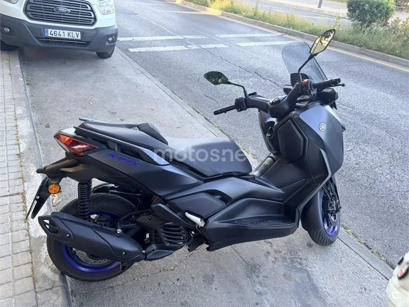 Yamaha XMAX 125 4300 € 2023 Toledo - 1
