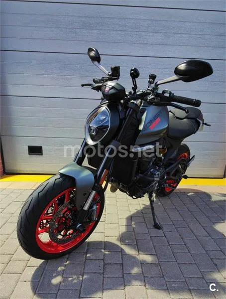 Ducati Monster 4950 € 2023 Valencia - 1