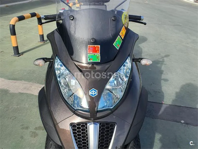 Piaggio MP3 500 Business 3800 € 2013 Madrid - 1