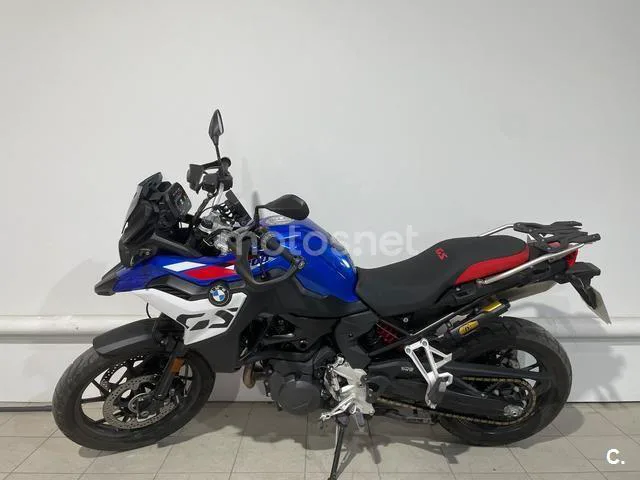 BMW F 800 GS 7450 € 2024 Barcelona - 1
