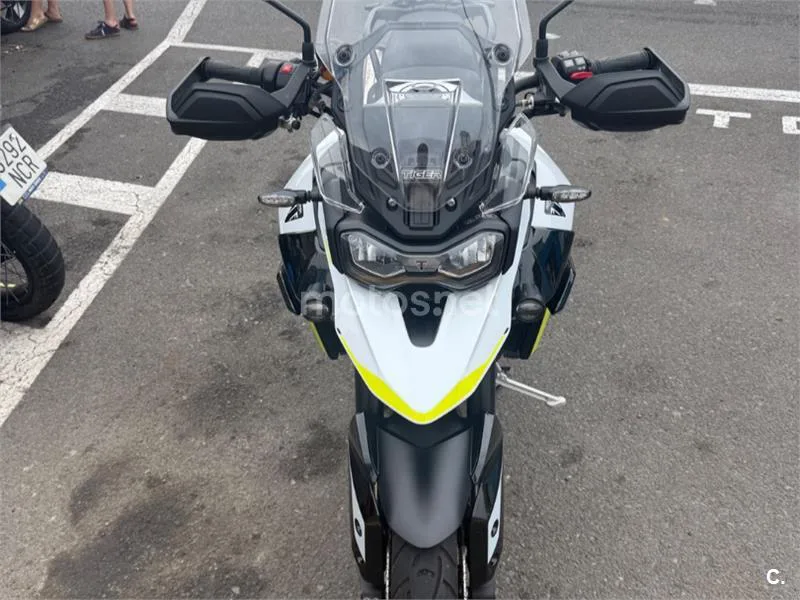Triumph Tiger 900 14.800 € 2026 Las Palmas - 1