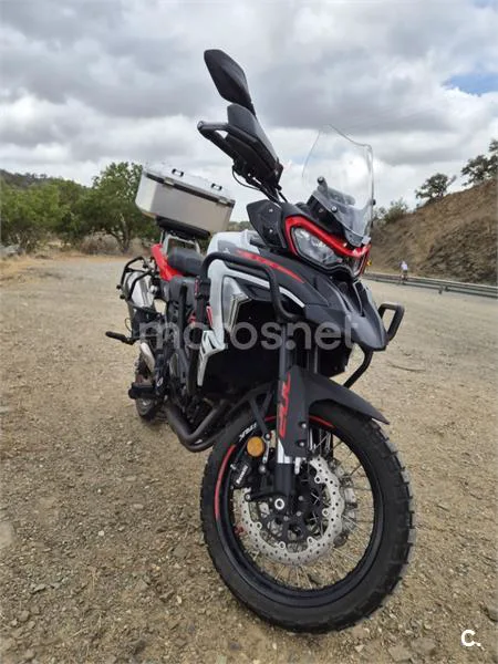 Benelli TRK 702 X 6200 € 2024 Huelva - 1
