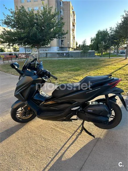 Honda Forza 125 3700 € 2024 Zaragoza - 1