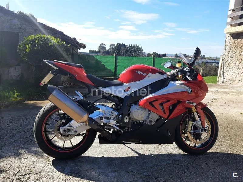 BMW S 1000 RR 15.000 € 2015 Asturias - 1