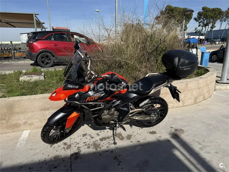 Zontes 310 T 2750 € 2024 Illes Balears - 1