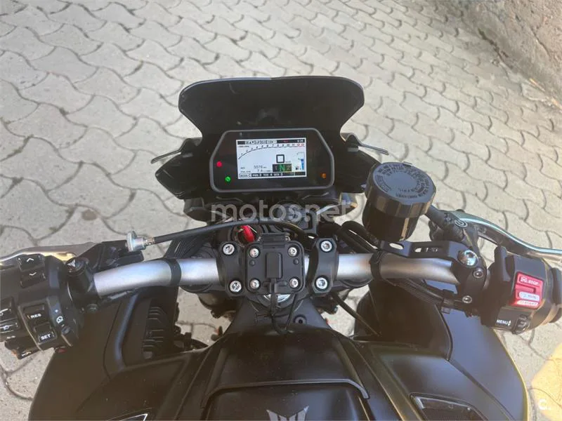 Yamaha MT-10 15.500 € 2024 Barcelona - 1