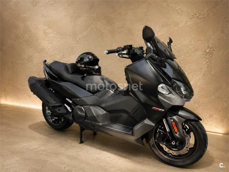 SYM Maxsym TL 508 7250 € 2023 Madrid - 1