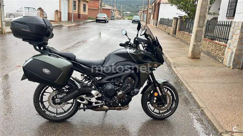 Yamaha Tracer 900 6900 € 2018 Ciudad Real - 1