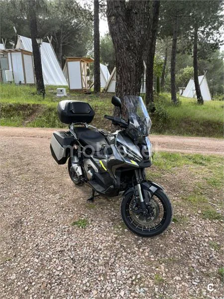 Honda X-ADV 9000 € 2023 Valencia - 1