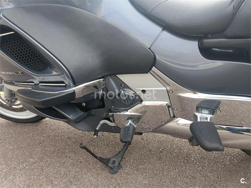 BMW K 1200 LT 3100 € 1999 Asturias - 1