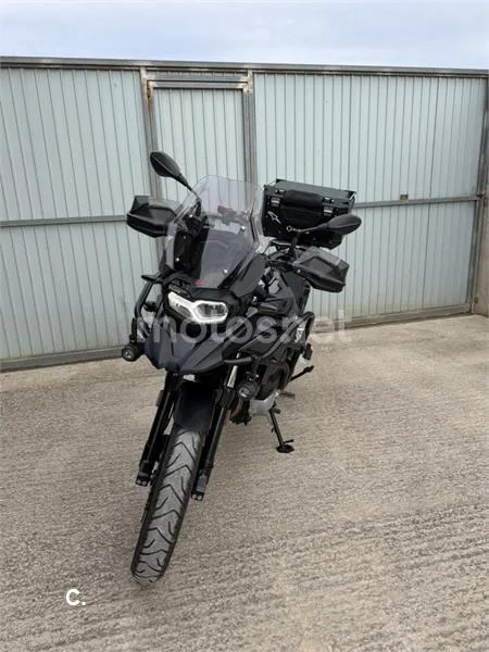 BMW F 750 GS 8700 € 2022 Cádiz - 1