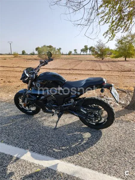 Zontes G1 125 2250 € 2022 Ciudad Real - 1