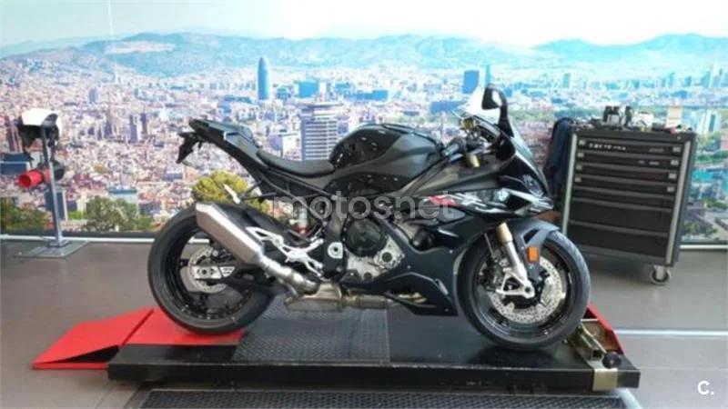 BMW S 1000 RR 13.250 € 2023 Cantabria - 1