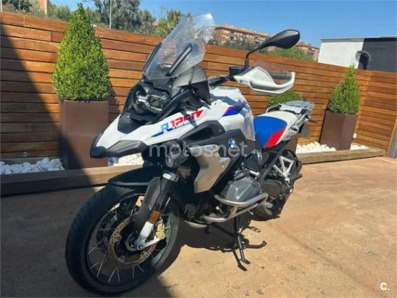 BMW R 1250 GS 12.450 € 2022 Badajoz - 1