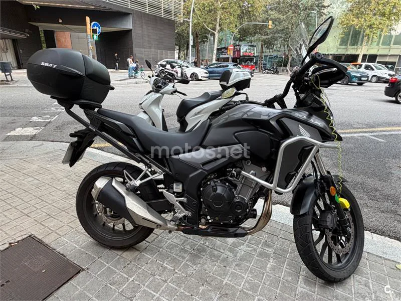 Honda CB500X 5400 € 2020 Barcelona - 1