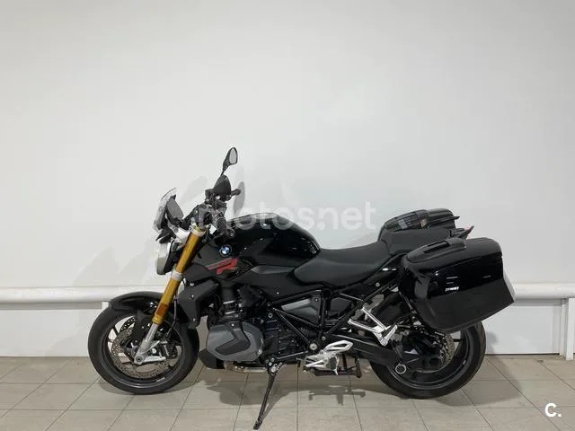 BMW R 1250 R 8100 € 2021 Barcelona - 1