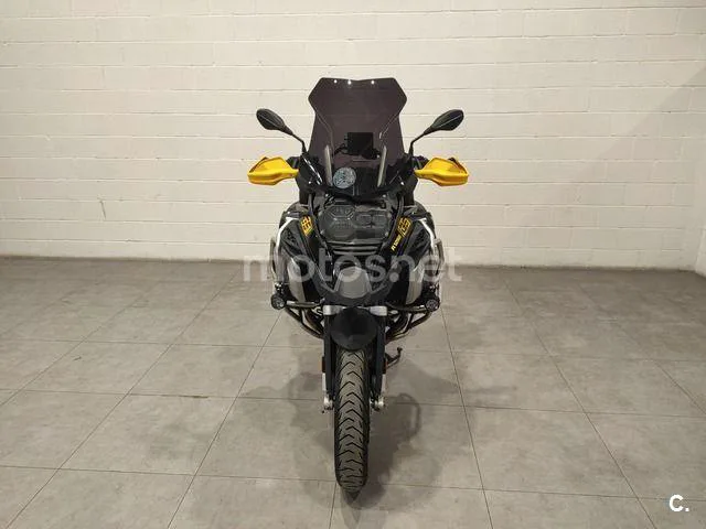 BMW R 1250 GS Adventure 14.200 € 2021 Barcelona - 1