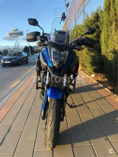 Honda NC750X 3900 € 2021 Valencia - 1
