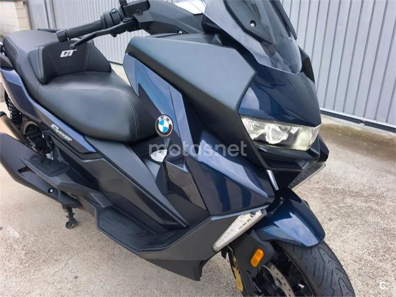 BMW C 400 GT 5100 € 2024 Barcelona - 1
