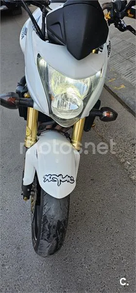 Honda CB600F Hornet 2500 € 2004 Lleida - 1
