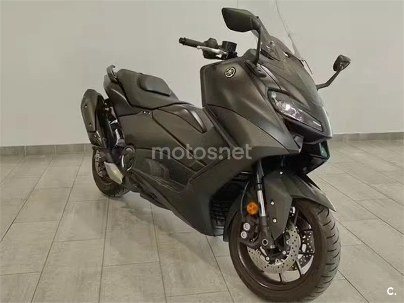 Yamaha TMAX 8200 € 2023 Barcelona - 1