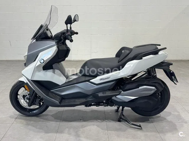 BMW C 400 GT 5000 € 2024 Barcelona - 1