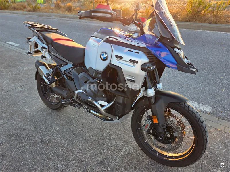 BMW R 1300 GS 21.490 € 2026 Granada - 1