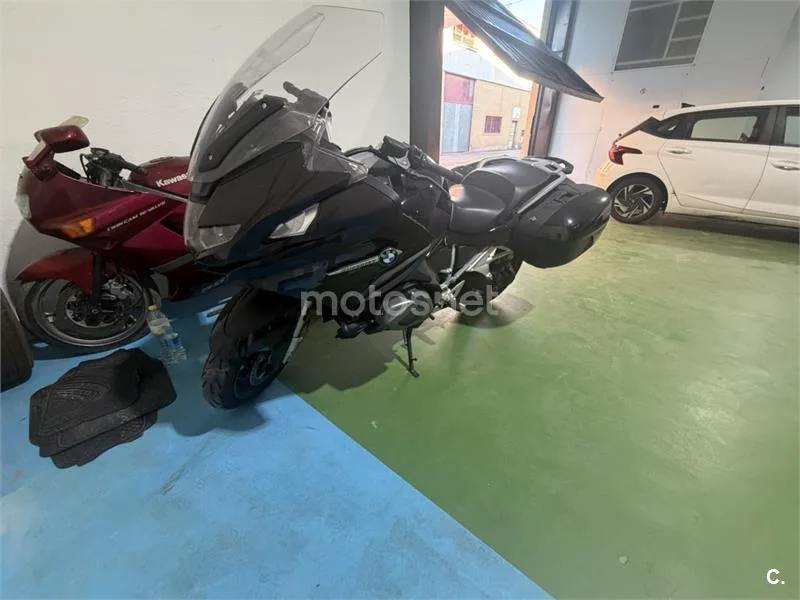 BMW R 1250 RT 21.500 € 2023 Castellón - 1