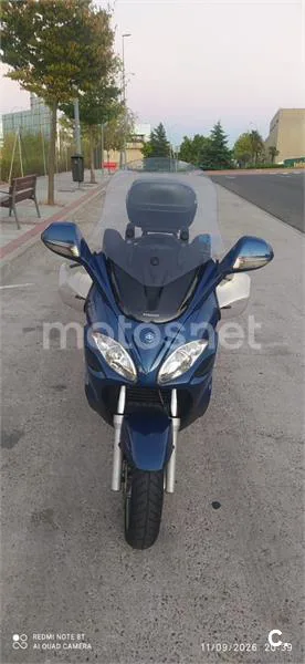 Piaggio X9 Evolution 250 900 € 2005 Madrid - 1