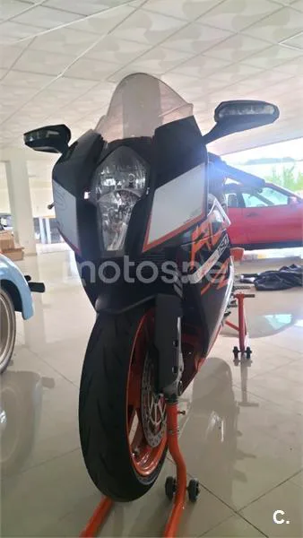 KTM 1190 RC8 R 7800 € 2010 Huelva - 1
