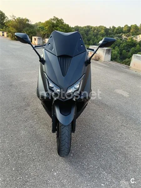 Yamaha TMAX 530 7600 € 2015 Alicante - 1
