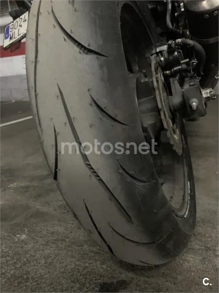 Kawasaki Ninja 300 3800 € 2016 Zaragoza - 1