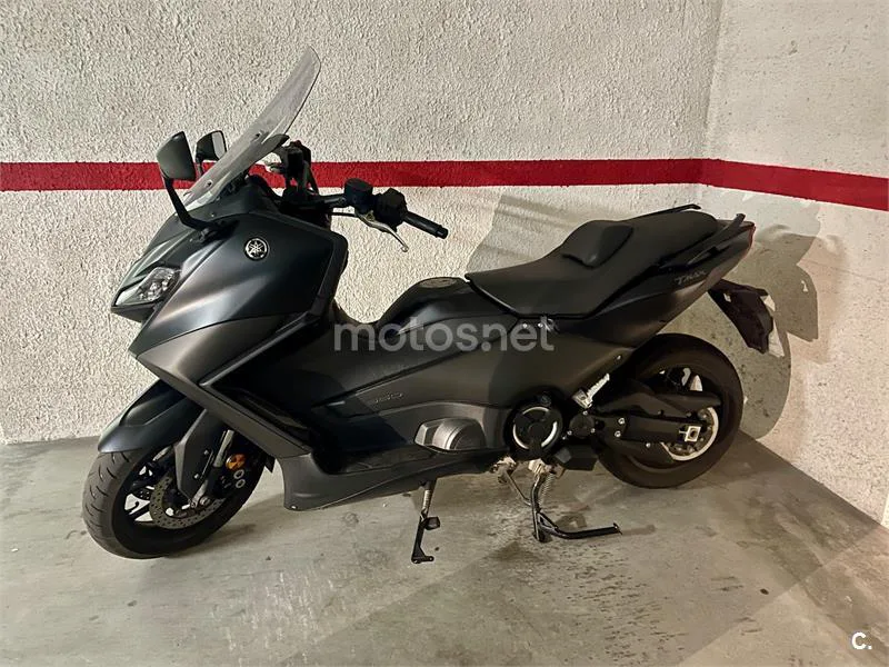 Yamaha TMAX 9500 € 2023 Cantabria - 1