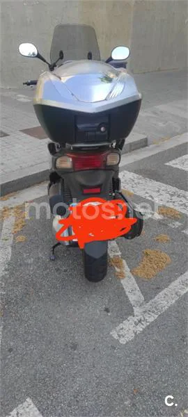 Honda SH300i 1850 € 2012 Barcelona - 1